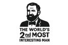 2nd Most Interesting Man